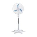 Ver imagem 1 de Ventilador de Coluna 50cm Branco com Azul Notos Ventisol - 110V