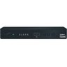 Receptor Digital Duomax Hd Etrs30 Preto Elsys - 1