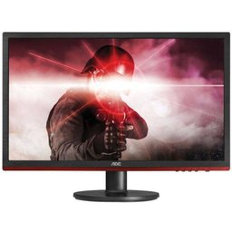 Monitor Gamer Entusiasta Aoc G2460Vq6 24 LED 1920x1080 Widescreen Vga HDMI Dp - 3