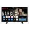 Smart TV LED Aoc 43 Polegadas Full Hd - 1