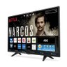 Smart TV LED Aoc 43 Polegadas Full Hd - 6