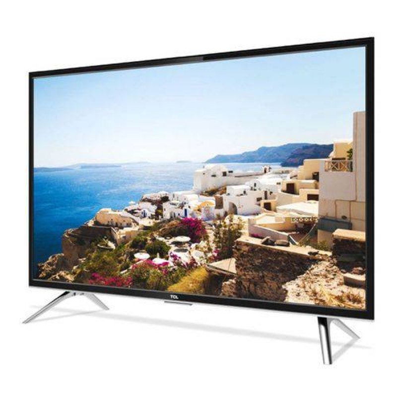 Smart TV 43 Polegadas L43S4900 Full Hd Wifi Netflix Tcl - 2