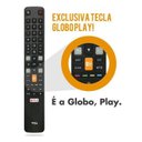 Ver imagem 3 de Smart TV 43 Polegadas L43S4900 Full Hd Wifi Netflix Tcl