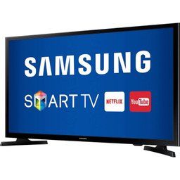 Smart TV LED 49 Polegadas Full Hd Samsung 49J5200 Screen Mirroring, Connect Share Movie, 2 HDMI e 1Usb - 9