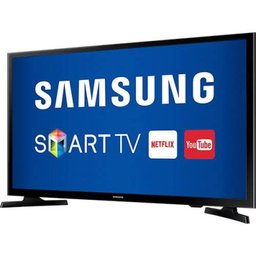 Smart TV LED 49 Polegadas Full Hd Samsung 49J5200 Screen Mirroring, Connect Share Movie, 2 HDMI e 1Usb - 4