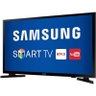 Smart TV LED 49 Polegadas Full Hd Samsung 49J5200 Screen Mirroring, Connect Share Movie, 2 HDMI e 1Usb - 4