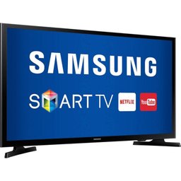 Smart TV LED 49 Polegadas Full Hd Samsung 49J5200 Screen Mirroring, Connect Share Movie, 2 HDMI e 1Usb - 7