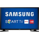 Ver imagem 1 de Smart TV LED 49 Polegadas Full Hd Samsung 49J5200 Screen Mirroring, Connect Share Movie, 2 HDMI e 1Usb