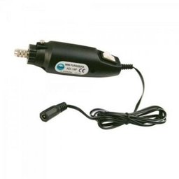 Mini Furadeira/Retífica AD19F com Maleta e Fonte Bivolt GENÉRICO - 5