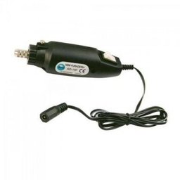 Mini Furadeira/Retífica AD19F com Maleta e Fonte Bivolt GENÉRICO - 1