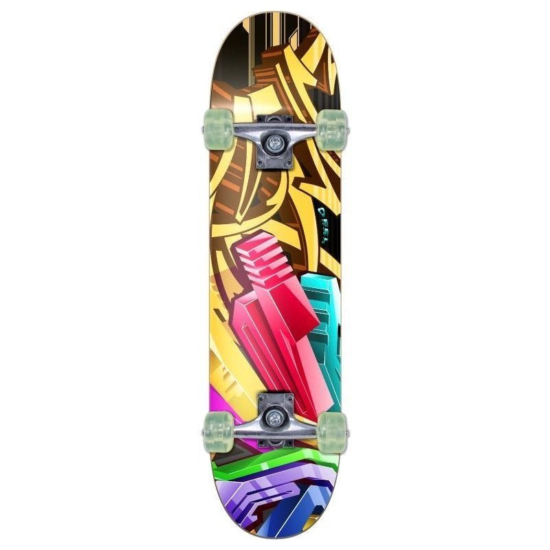 Comprar Skate Radical 79Cm Dm Toys