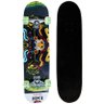 Skate Skateboard Bel Sports Gavião Semi-Profissional Shape 79cm - 402000 - 1