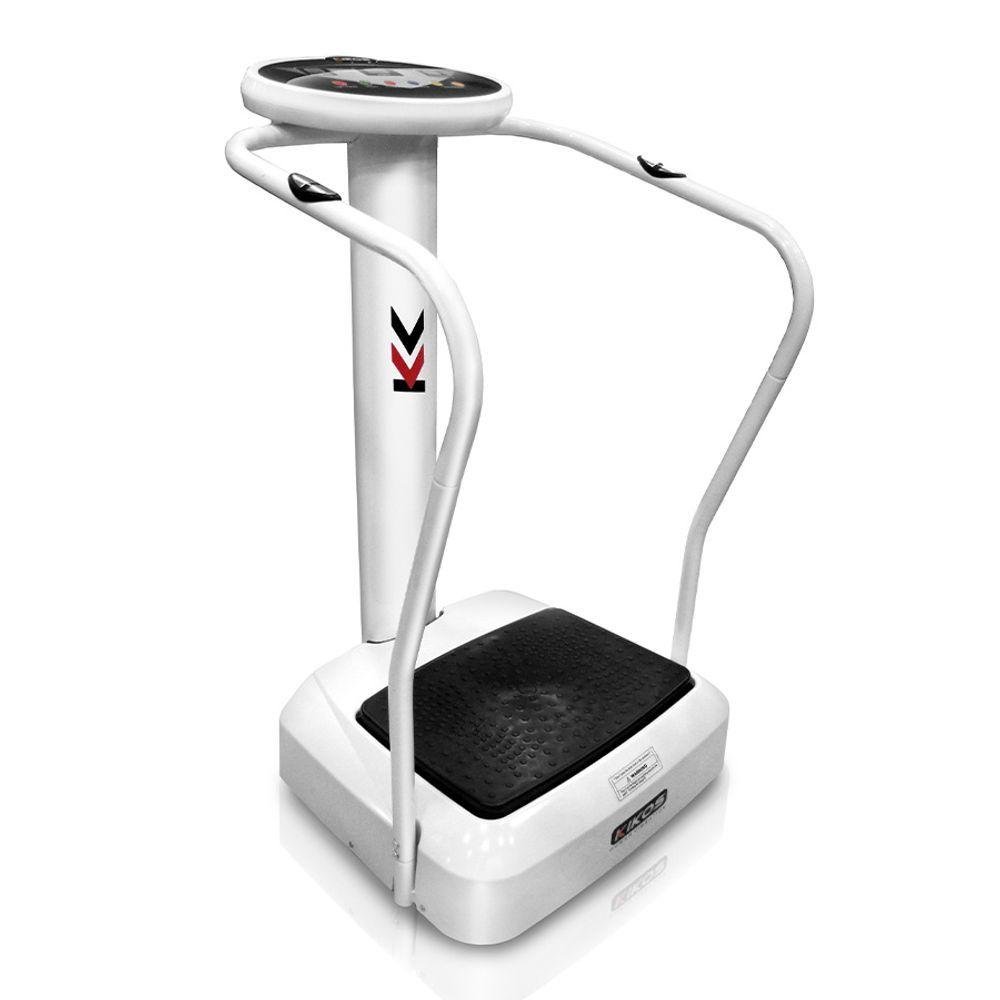 Plataforma Vibratória Kikos Fitplate Ix