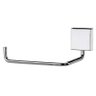 Suporte para Papel Higienico Inox - Ft7504 - Future - 1