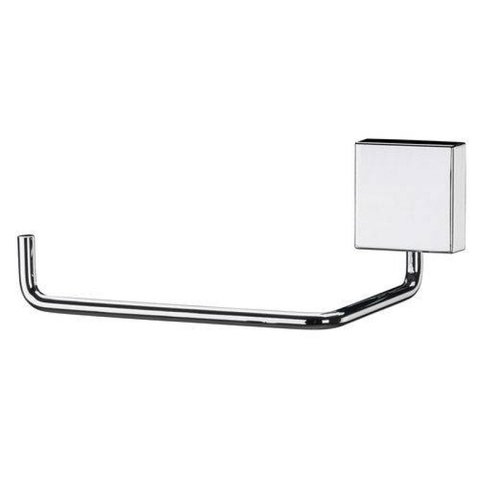 Suporte para Papel Higienico Inox - Ft7504 - Future