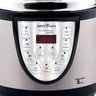 Panela de Pressao Digital Britania 5 Litros 220V - 2