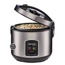 Ver imagem 2 de Panela elétrica de Arroz Semp Linha SOFT Inox 10 xíc. PA6017PT 220 V