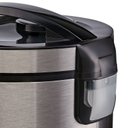 Ver imagem 6 de Panela elétrica de Arroz Semp Linha SOFT Inox 10 xíc. PA6017PT 220 V
