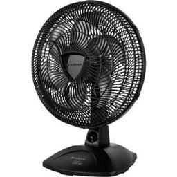 Ventilador Cadence Eros Supreme Vtr461 40cm Preto - 4