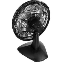 Ventilador Cadence Eros Supreme Vtr461 40cm Preto - 2