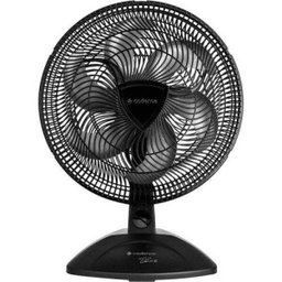 Ventilador Cadence Eros Supreme Vtr461 40cm Preto - 1