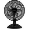 Ventilador Cadence Eros Supreme Vtr461 40cm Preto - 1
