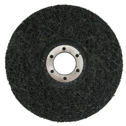 Copa Fibra Remuver 115mm - 6091 - STAMACO - 1