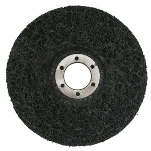 Copa Fibra Remuver 115mm - 6091 - STAMACO