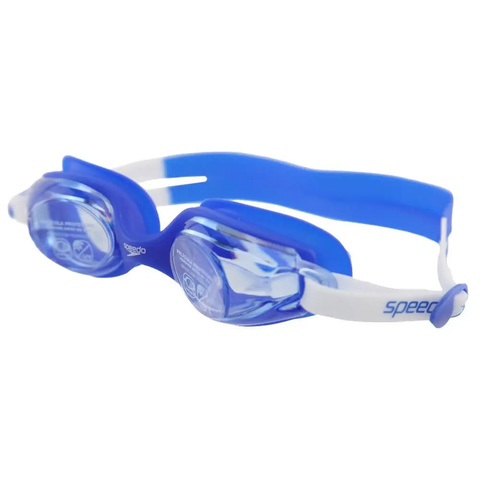 Óculos Natação Infantil Jr Olympic Azul Speedo