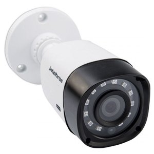 Câmera Multi Hd 2.6mm 20m Vhd 1120b 720p G4 Intelbras