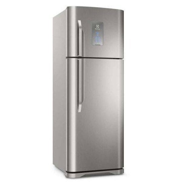 フリーダム Refrigerador | Geladeira Electrolux Frost Free 2 Portas 464 Litros