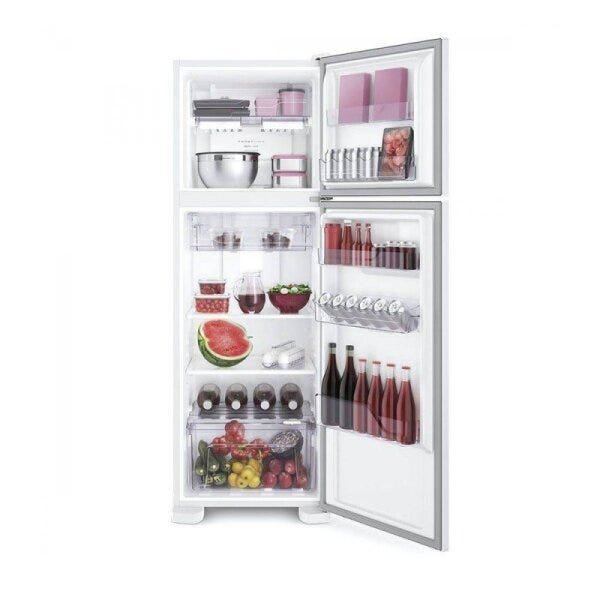 Refrigerador 2 Portas Electrolux 371L Frost Free Dfn41 - 4