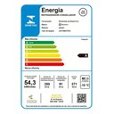 Ver imagem 5 de Refrigerador 2 Portas Electrolux 371l Frost Free Dfn41