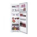 Ver imagem 2 de Refrigerador 2 Portas Electrolux 371l Frost Free Dfn41