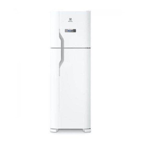 Refrigerador 2 Portas Electrolux 371L Frost Free Dfn41