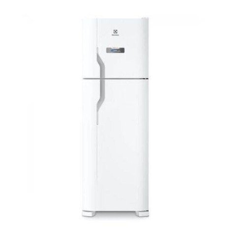 Refrigerador 2 Portas Electrolux 371l Frost Free Dfn41