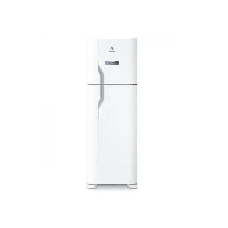 Refrigerador 2 Portas Electrolux 371l Frost Free Dfn41