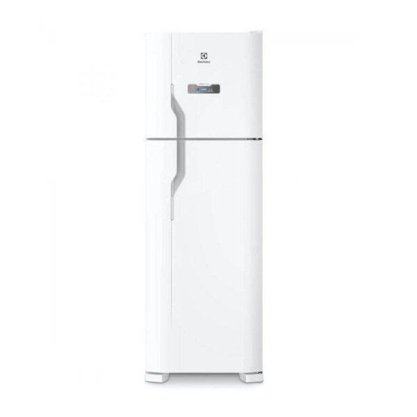 Refrigerador 2 Portas Electrolux 371L Frost Free Dfn41 - 3