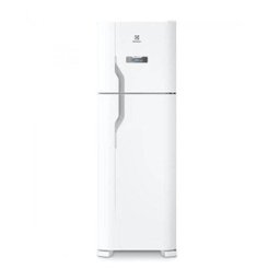 Refrigerador 2 Portas Electrolux 371l Frost Free Dfn41 - 3