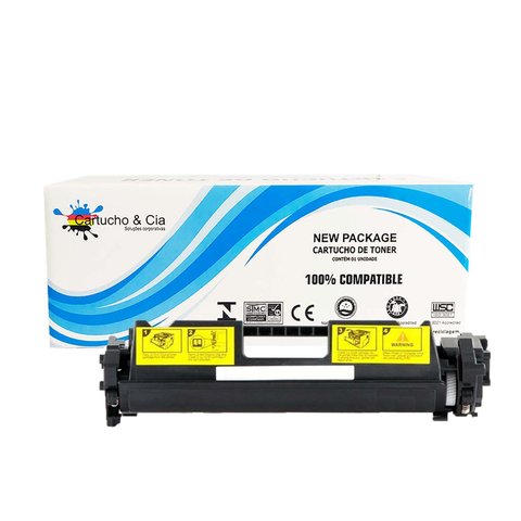 Toner Compatível Cf230a 30a M227 M203dw M203dn M227fdw 1.6k