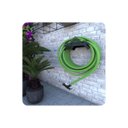 Ver imagem 3 de Suporte Enrolador de Mangueira de Jardim F.classic Preto