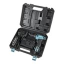 Ver imagem 3 de Furadeira Parafusadeira Bateria 18v Ws2390 C/acessorios Wesco Unico