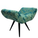 Ver imagem 1 de Puff Decorativo Elegance 21 Verde