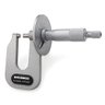 Micrômetro Externo com Disco para Medição de Chapas 0-15mm Digimess 113.064 - 1