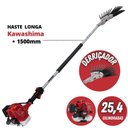 Ver imagem 2 de Derriçadeira C/ Mãozinha Dupla Nakashi P/ Fazendas de Café