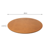 Prato Giratório Centro de Mesa Servir Área Gourmet Mel 80 Cm - 7