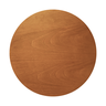 Prato Giratório Centro de Mesa Servir Área Gourmet Mel 80 Cm - 1