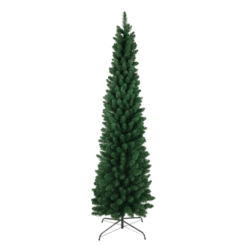 Árvore Natal Verde Slim