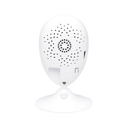 Câmera WiFi Intelbras iC3 Compatível com PlayPet - 4 Câmera WiFi Intelbras iC3 Compatível com PlayPet - 4