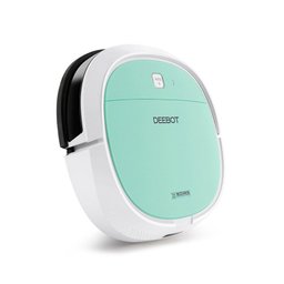 Robô Aspirador De Pó Deebot Mini2 4 Em 1 Ecovacs - Com App - 5